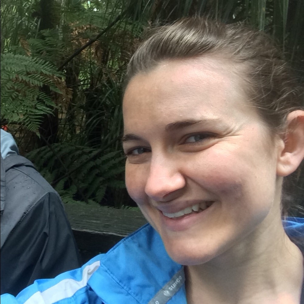 Meet your Posher, Shauna